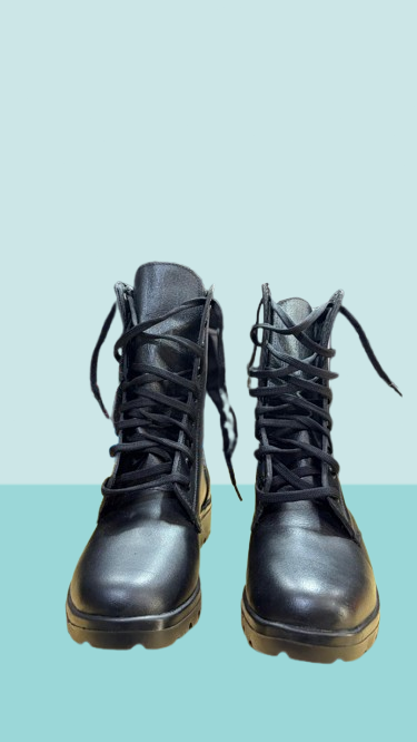 Tarjan Boot