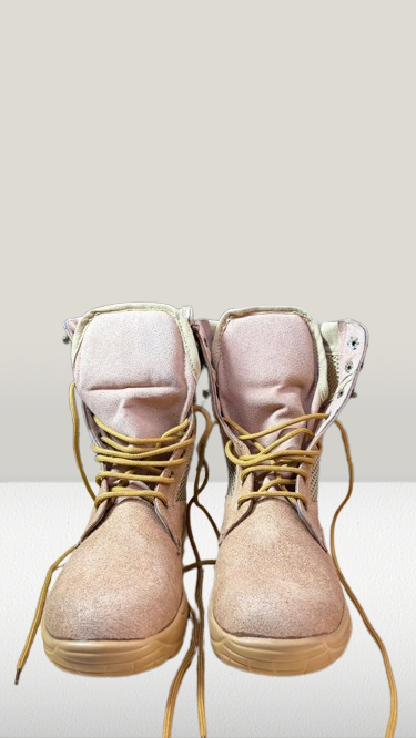 Desert Boot