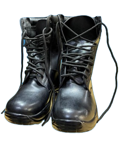 Haluka Boot